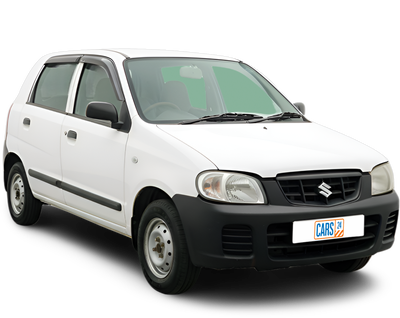 Maruti Alto-img